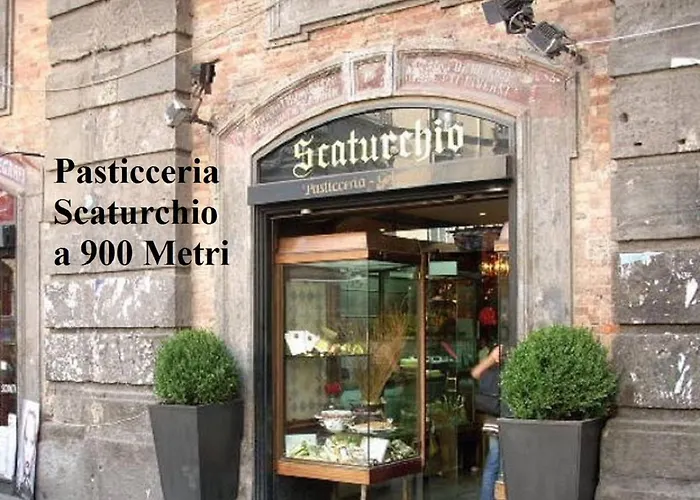 A Casa Di Patty